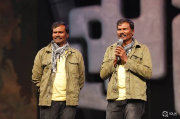 Khaidi No 150 Pre Release Event